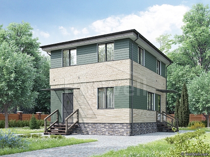 Аксиньино 1