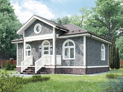 Загорянский 7