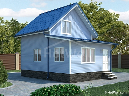 Кузнечково 1