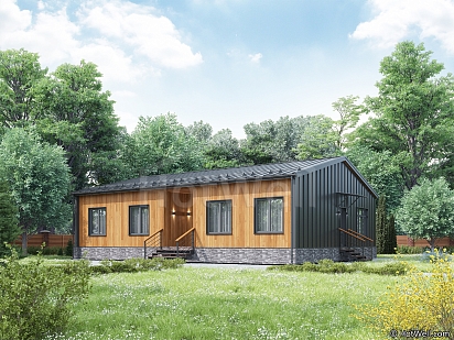 Максимовка