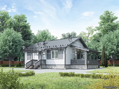 Высоковск 3