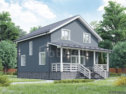 Загорянский 6