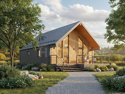 BarnHouse mini